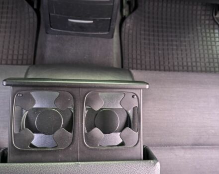 Серый БМВ 3 Серия, объемом двигателя 2 л и пробегом 383 тыс. км за 5699 $, фото 11 на Automoto.ua