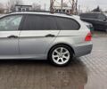 Сірий БМВ 3 Серія, об'ємом двигуна 2 л та пробігом 281 тис. км за 4800 $, фото 4 на Automoto.ua