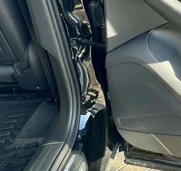 Серый БМВ 3 Серия, объемом двигателя 2 л и пробегом 205 тыс. км за 5700 $, фото 13 на Automoto.ua