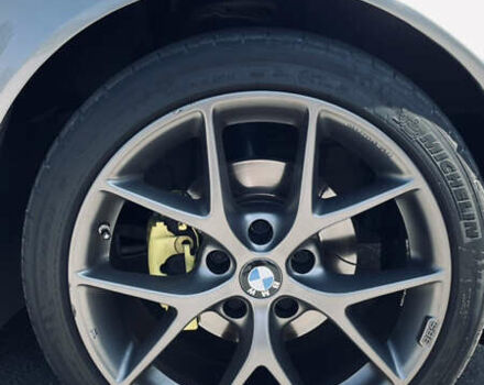 Серый БМВ 3 Серия, объемом двигателя 1.8 л и пробегом 252 тыс. км за 7100 $, фото 9 на Automoto.ua