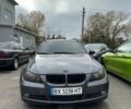 Сірий БМВ 3 Серія, об'ємом двигуна 2 л та пробігом 200 тис. км за 4300 $, фото 1 на Automoto.ua