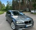 Сірий БМВ 3 Серія, об'ємом двигуна 3 л та пробігом 222 тис. км за 6500 $, фото 1 на Automoto.ua