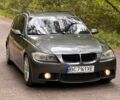 Серый БМВ 3 Серия, объемом двигателя 2 л и пробегом 396 тыс. км за 6300 $, фото 18 на Automoto.ua
