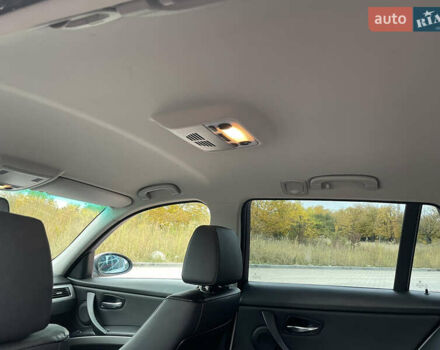 Серый БМВ 3 Серия, объемом двигателя 2 л и пробегом 298 тыс. км за 5700 $, фото 52 на Automoto.ua