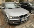 Серый БМВ 3 Серия, объемом двигателя 2.2 л и пробегом 300 тыс. км за 6000 $, фото 1 на Automoto.ua