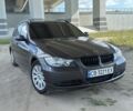 Сірий БМВ 3 Серія, об'ємом двигуна 2 л та пробігом 249 тис. км за 5300 $, фото 1 на Automoto.ua