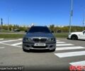 Серый БМВ 3 Серия, объемом двигателя 2 л и пробегом 400 тыс. км за 6800 $, фото 1 на Automoto.ua