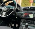 Серый БМВ 3 Серия, объемом двигателя 2 л и пробегом 389 тыс. км за 6499 $, фото 12 на Automoto.ua
