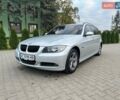 Серый БМВ 3 Серия, объемом двигателя 2 л и пробегом 265 тыс. км за 7200 $, фото 18 на Automoto.ua