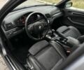 БМВ 3 Серия 2005 в Рокитное на Automoto.ua Серый БМВ 3 Серия, объемом двигателя 2 л и пробегом 390 тыс. км за 2900 $, фото 13 на Automoto.ua
