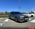 Серый БМВ 3 Серия, объемом двигателя 2 л и пробегом 400 тыс. км за 6800 $, фото 6 на Automoto.ua