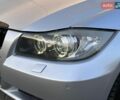 Сірий БМВ 3 Серія, об'ємом двигуна 3 л та пробігом 345 тис. км за 8500 $, фото 19 на Automoto.ua