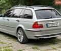 Серый БМВ 3 Серия, объемом двигателя 2 л и пробегом 366 тыс. км за 6500 $, фото 12 на Automoto.ua