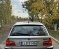 Сірий БМВ 3 Серія, об'ємом двигуна 2 л та пробігом 350 тис. км за 3150 $, фото 5 на Automoto.ua