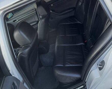 Серый БМВ 3 Серия, объемом двигателя 1.8 л и пробегом 240 тыс. км за 5500 $, фото 13 на Automoto.ua