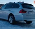 Сірий БМВ 3 Серія, об'ємом двигуна 2 л та пробігом 300 тис. км за 6250 $, фото 32 на Automoto.ua