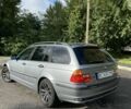 Серый БМВ 3 Серия, объемом двигателя 2 л и пробегом 300 тыс. км за 5600 $, фото 2 на Automoto.ua