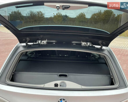 Сірий БМВ 3 Серія, об'ємом двигуна 2 л та пробігом 299 тис. км за 5299 $, фото 12 на Automoto.ua