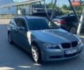 Сірий БМВ 3 Серія, об'ємом двигуна 2 л та пробігом 282 тис. км за 4999 $, фото 1 на Automoto.ua