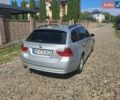 Серый БМВ 3 Серия, объемом двигателя 2 л и пробегом 435 тыс. км за 4650 $, фото 7 на Automoto.ua