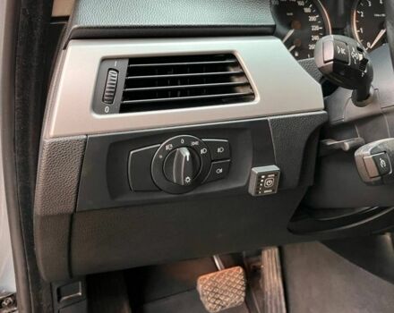 Серый БМВ 3 Серия, объемом двигателя 3 л и пробегом 320 тыс. км за 8750 $, фото 14 на Automoto.ua