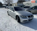 Сірий БМВ 3 Серія, об'ємом двигуна 2 л та пробігом 325 тис. км за 6900 $, фото 2 на Automoto.ua