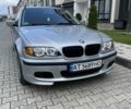 Сірий БМВ 3 Серія, об'ємом двигуна 1.8 л та пробігом 234 тис. км за 4750 $, фото 1 на Automoto.ua