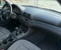 Сірий БМВ 3 Серія, об'ємом двигуна 2 л та пробігом 325 тис. км за 2900 $, фото 9 на Automoto.ua