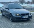 Серый БМВ 3 Серия, объемом двигателя 2 л и пробегом 270 тыс. км за 5700 $, фото 1 на Automoto.ua