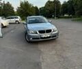 Серый БМВ 3 Серия, объемом двигателя 2 л и пробегом 263 тыс. км за 6500 $, фото 3 на Automoto.ua