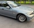 Серый БМВ 3 Серия, объемом двигателя 2 л и пробегом 263 тыс. км за 6500 $, фото 23 на Automoto.ua
