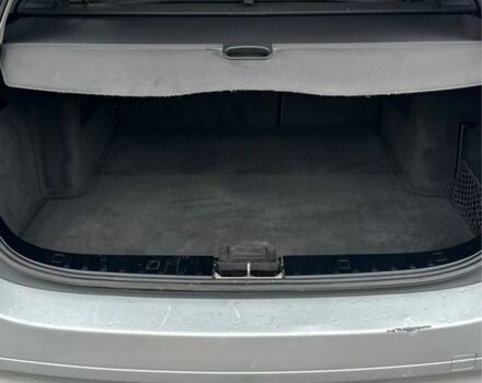 Серый БМВ 3 Серия, объемом двигателя 2 л и пробегом 288 тыс. км за 6450 $, фото 13 на Automoto.ua