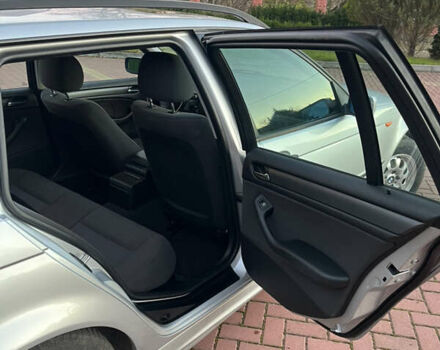 Сірий БМВ 3 Серія, об'ємом двигуна 1.8 л та пробігом 196 тис. км за 3900 $, фото 21 на Automoto.ua