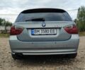 Серый БМВ 3 Серия, объемом двигателя 2 л и пробегом 368 тыс. км за 7300 $, фото 13 на Automoto.ua