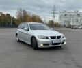 Серый БМВ 3 Серия, объемом двигателя 2 л и пробегом 288 тыс. км за 6450 $, фото 2 на Automoto.ua