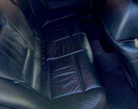 Серый БМВ 3 Серия, объемом двигателя 1.8 л и пробегом 240 тыс. км за 5500 $, фото 6 на Automoto.ua