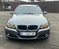 Серый БМВ 3 Серия, объемом двигателя 2 л и пробегом 380 тыс. км за 7200 $, фото 1 на Automoto.ua