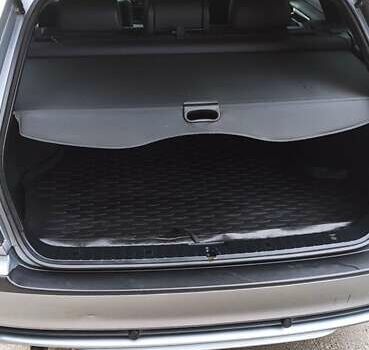 Серый БМВ 3 Серия, объемом двигателя 2 л и пробегом 205 тыс. км за 5700 $, фото 23 на Automoto.ua