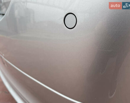 Серый БМВ 3 Серия, объемом двигателя 2 л и пробегом 298 тыс. км за 5700 $, фото 14 на Automoto.ua