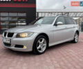 Серый БМВ 3 Серия, объемом двигателя 2 л и пробегом 298 тыс. км за 5700 $, фото 4 на Automoto.ua
