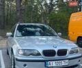Серый БМВ 3 Серия, объемом двигателя 2 л и пробегом 361 тыс. км за 6000 $, фото 1 на Automoto.ua
