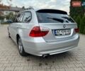 Серый БМВ 3 Серия, объемом двигателя 2 л и пробегом 265 тыс. км за 7200 $, фото 12 на Automoto.ua