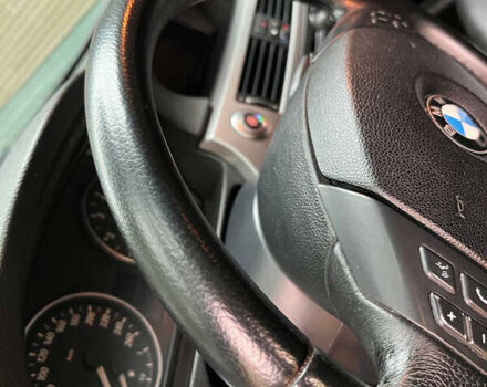 Серый БМВ 3 Серия, объемом двигателя 3 л и пробегом 320 тыс. км за 8950 $, фото 1 на Automoto.ua