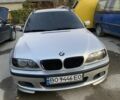 БМВ 3 Серия 2005 в Ивано-Франковске на Automoto.ua Серый БМВ 3 Серия, объемом двигателя 1.8 л и пробегом 340 тыс. км за 5000 $, фото 5 на Automoto.ua