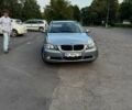 Серый БМВ 3 Серия, объемом двигателя 2 л и пробегом 263 тыс. км за 6500 $, фото 5 на Automoto.ua