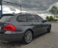 Серый БМВ 3 Серия, объемом двигателя 3 л и пробегом 264 тыс. км за 13999 $, фото 8 на Automoto.ua