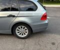 Серый БМВ 3 Серия, объемом двигателя 2 л и пробегом 263 тыс. км за 6500 $, фото 17 на Automoto.ua