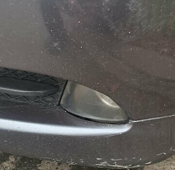 Серый БМВ 3 Серия, объемом двигателя 2 л и пробегом 511 тыс. км за 5900 $, фото 26 на Automoto.ua