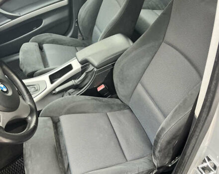 Сірий БМВ 3 Серія, об'ємом двигуна 2.99 л та пробігом 263 тис. км за 11000 $, фото 31 на Automoto.ua