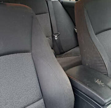 Серый БМВ 3 Серия, объемом двигателя 2 л и пробегом 511 тыс. км за 5900 $, фото 23 на Automoto.ua